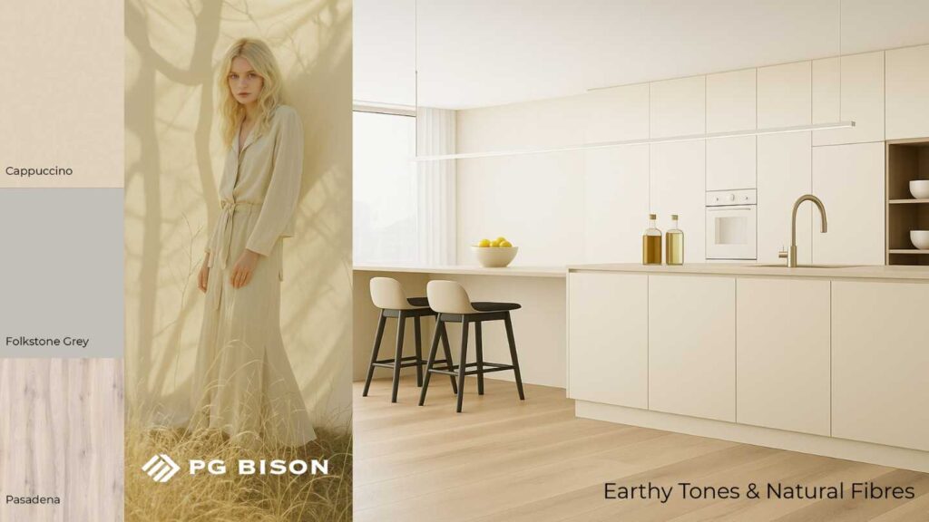 From Runway to Room: How Fashion Shapes Interior Design Trends & Your Surface Choices - Image 3