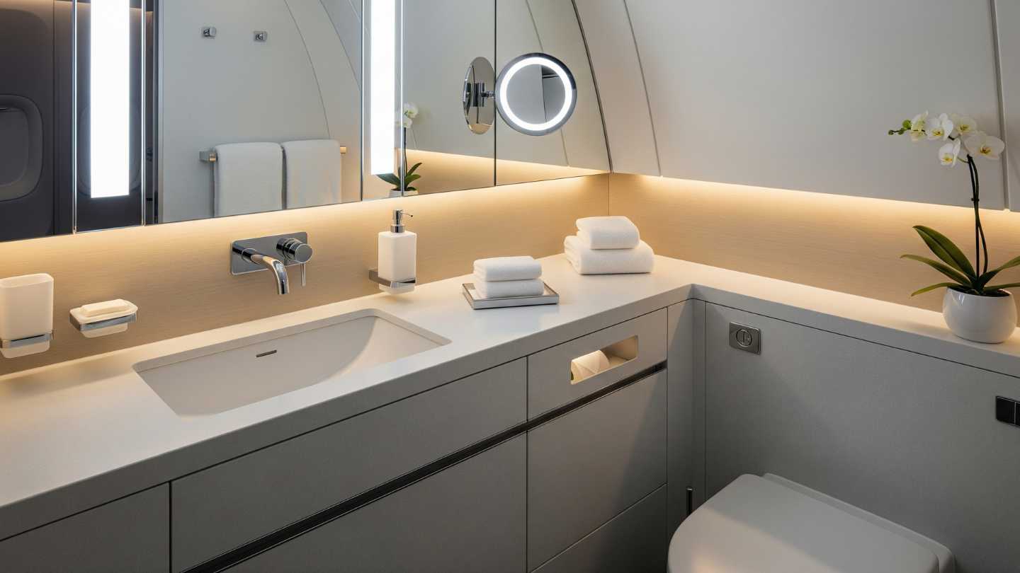 Salvocorp Takes Flight with Staron and PG Bison - Image 1