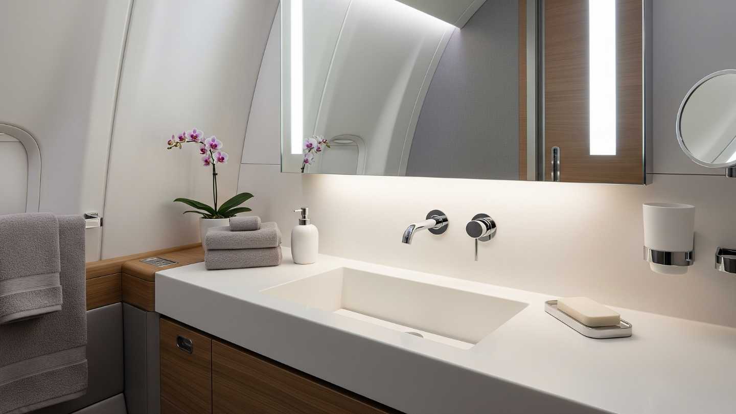 Salvocorp Takes Flight with Staron and PG Bison - Image 3