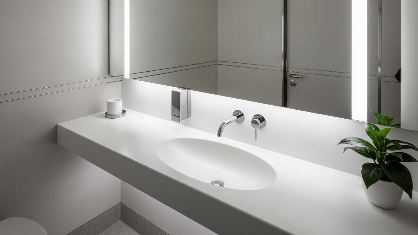 Salvocorp Takes Flight with Staron and PG Bison - Image 2