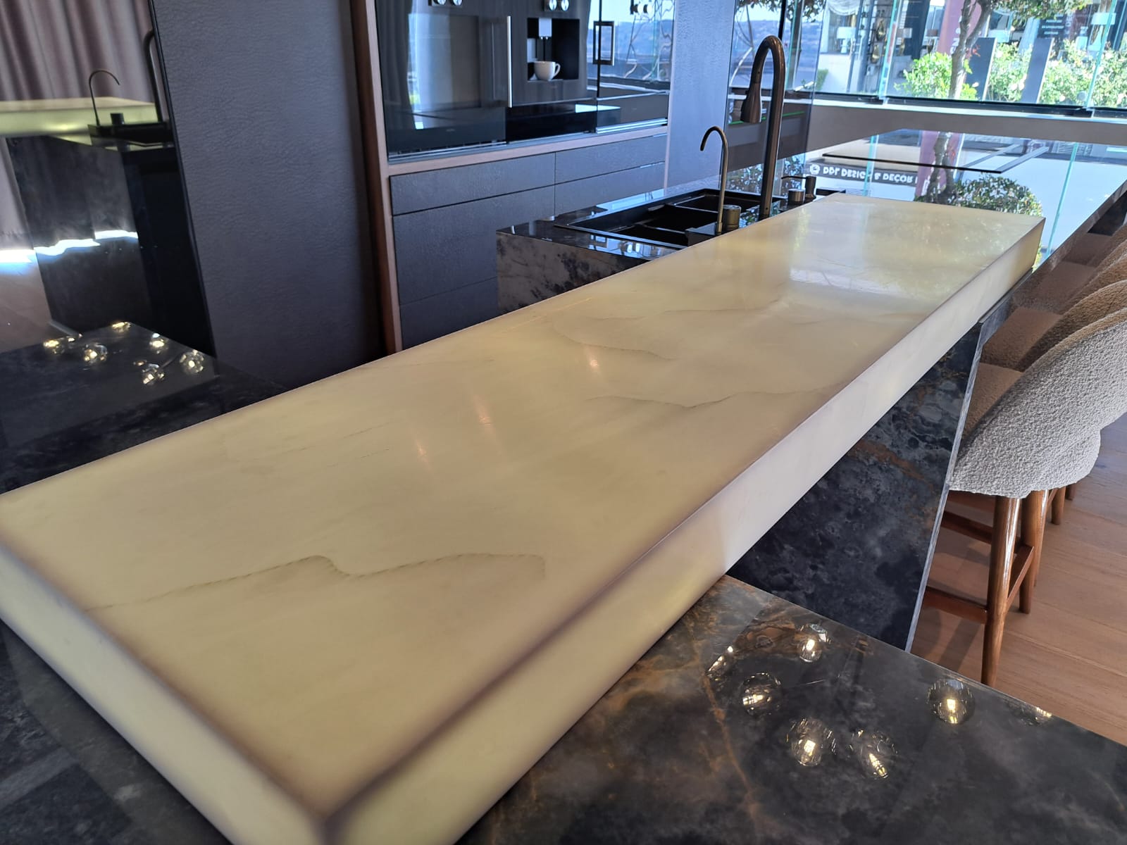 Future-Proofing Design: Top Commercial Surface Trends for Standout Spaces in 2026 - Image 1