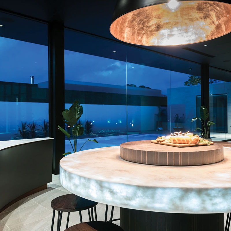 Future-Proofing Design: Top Commercial Surface Trends for Standout Spaces in 2026 - Image 2