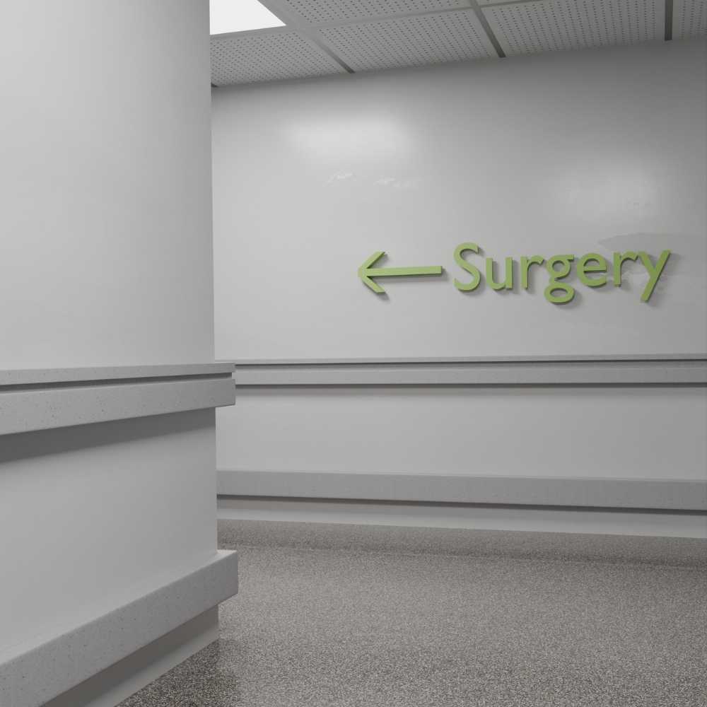 Beyond Clinical: How Thoughtful Design is Redefining Healthcare Spaces - Image 2